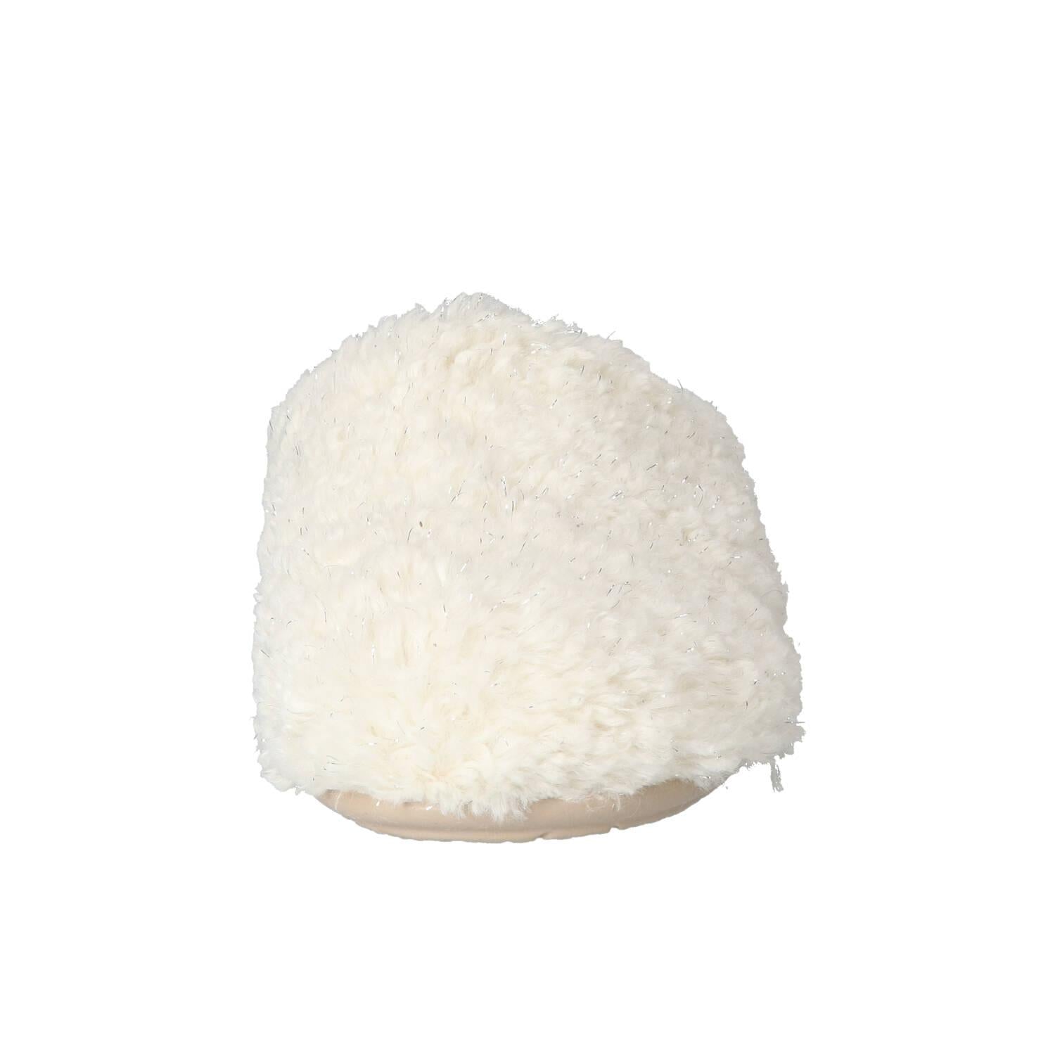 Pantoffels, Off White
