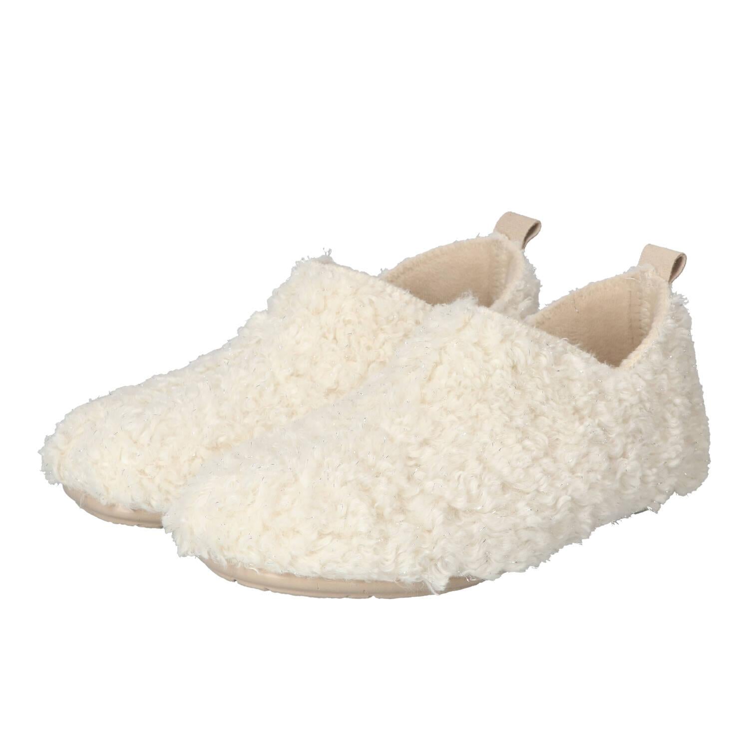 Pantoffels, Off White