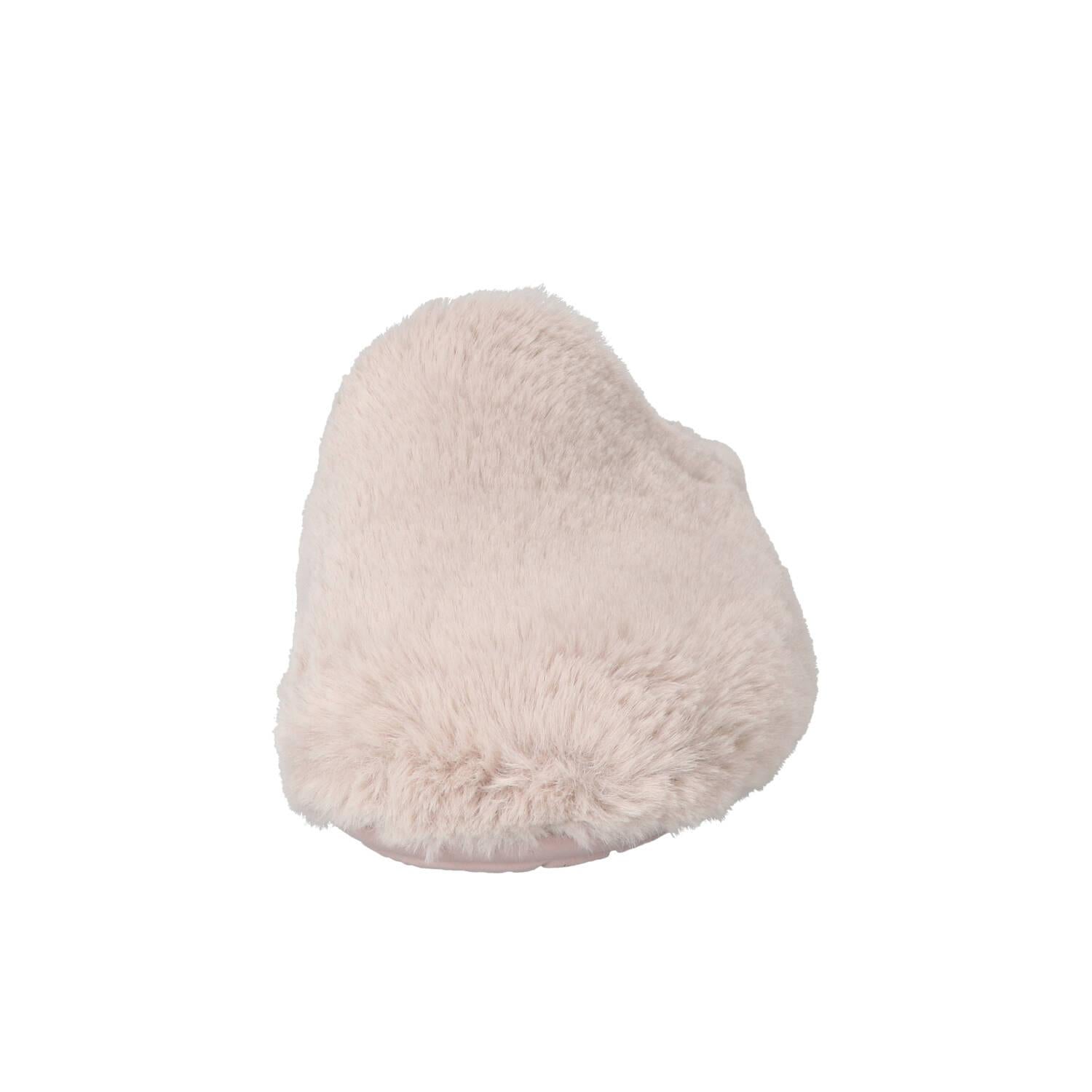 Pantoffels, Paars