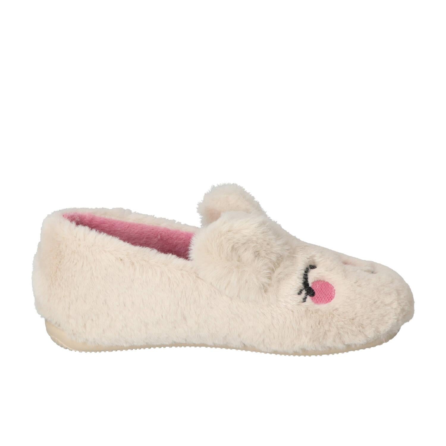 Pantoffels, Off White