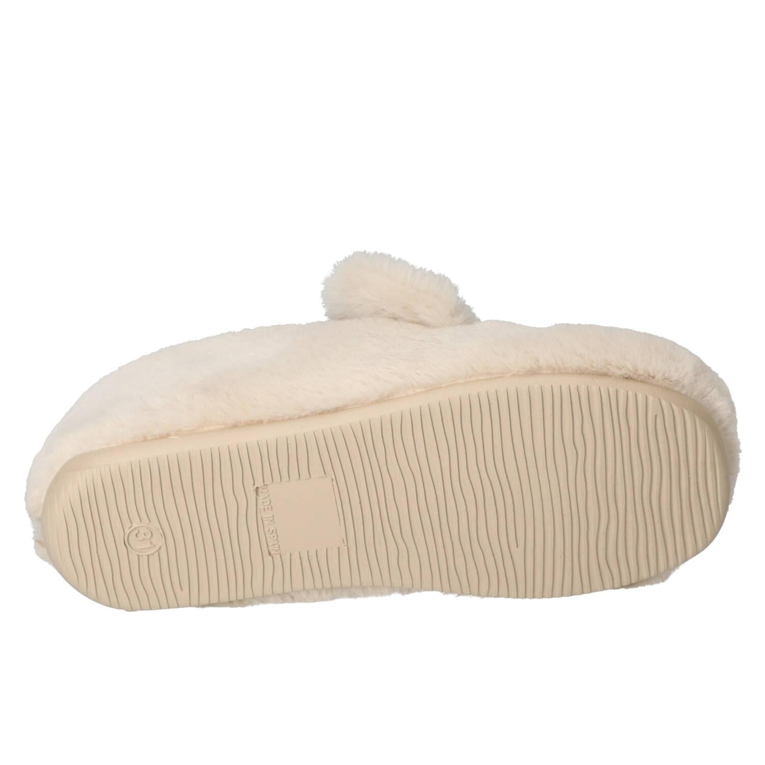 Pantoffels, Off White