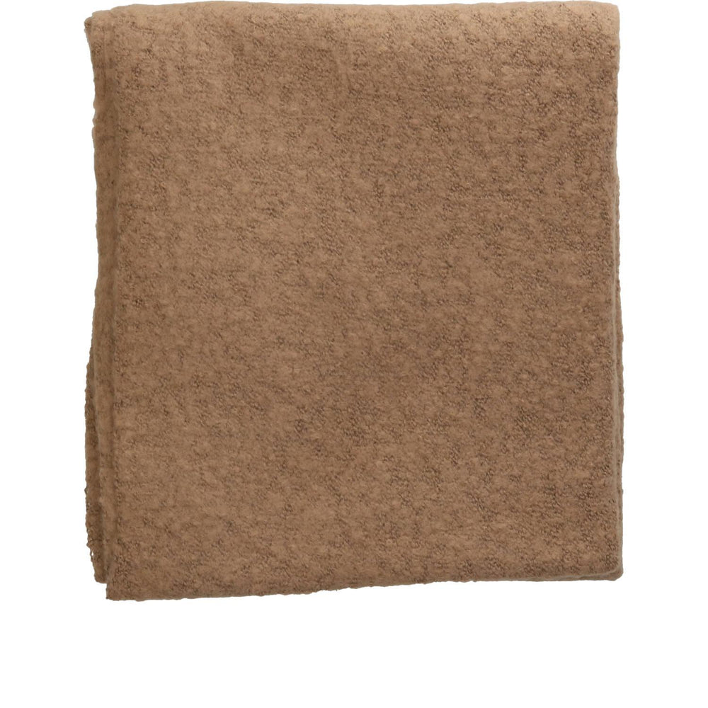 Sjaals, Taupe