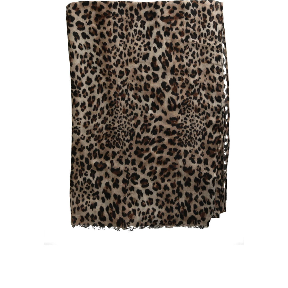 Foulards, Beige Clair