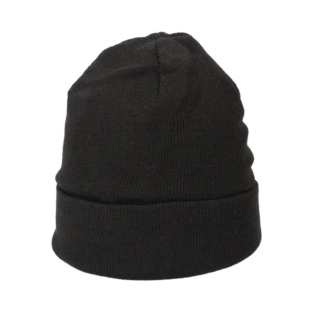 Bonnets, Noir