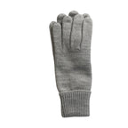 Handschoenen, Grijs