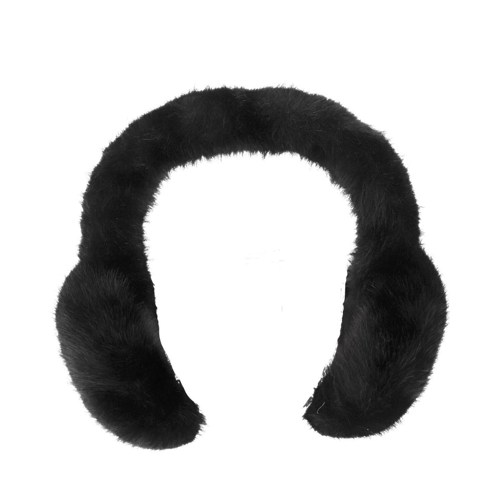 Haarband, Zwart