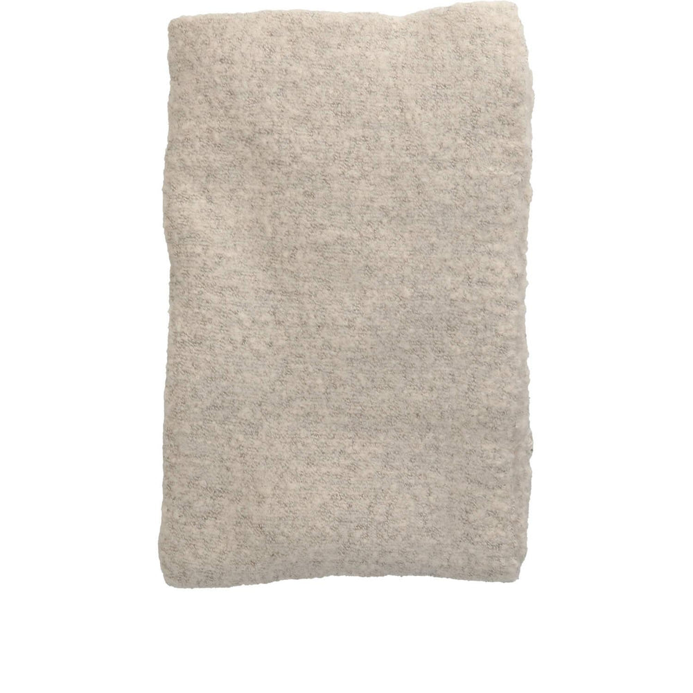 Sjaals, Lichtbeige