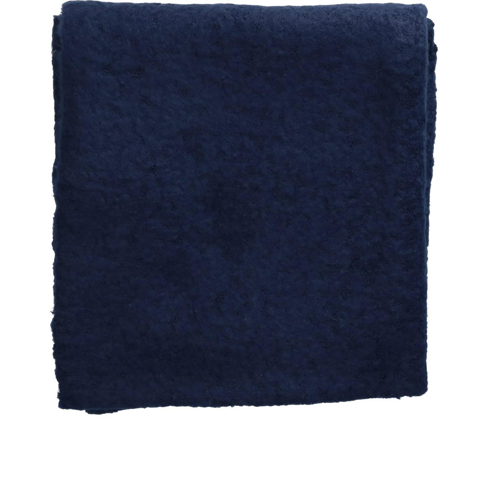 Sjaals, Blauw