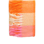 Sjaals, Oranje