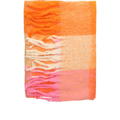 Foulards, Orange
