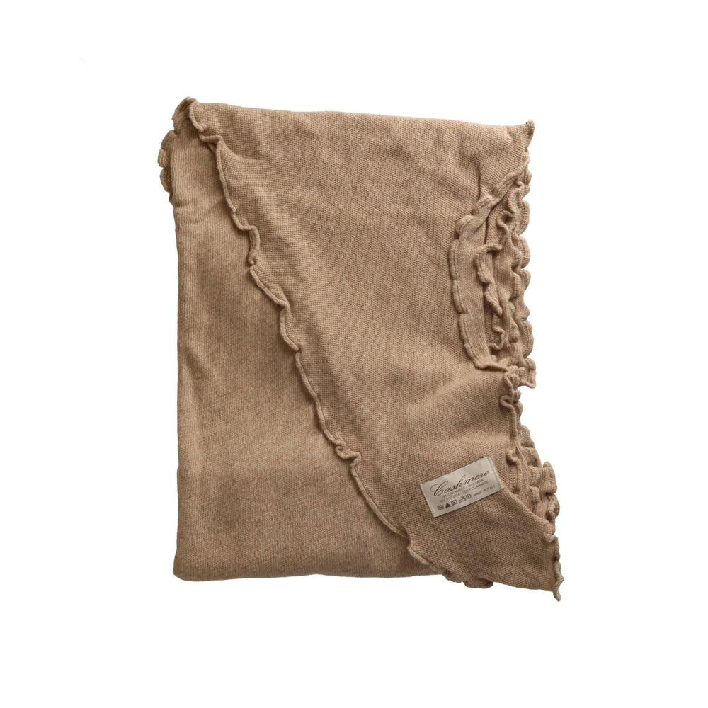 Foulards, Beige Clair