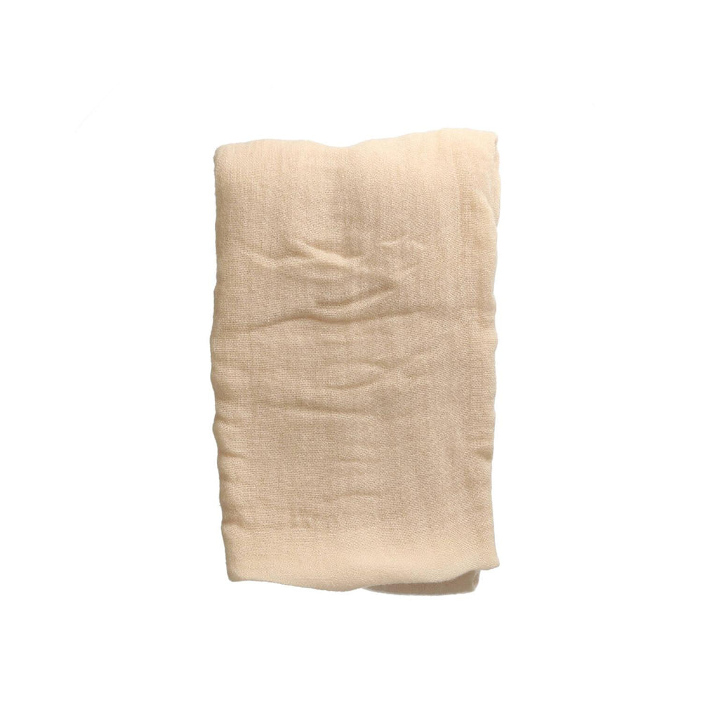 Sjaals, Lichtbeige