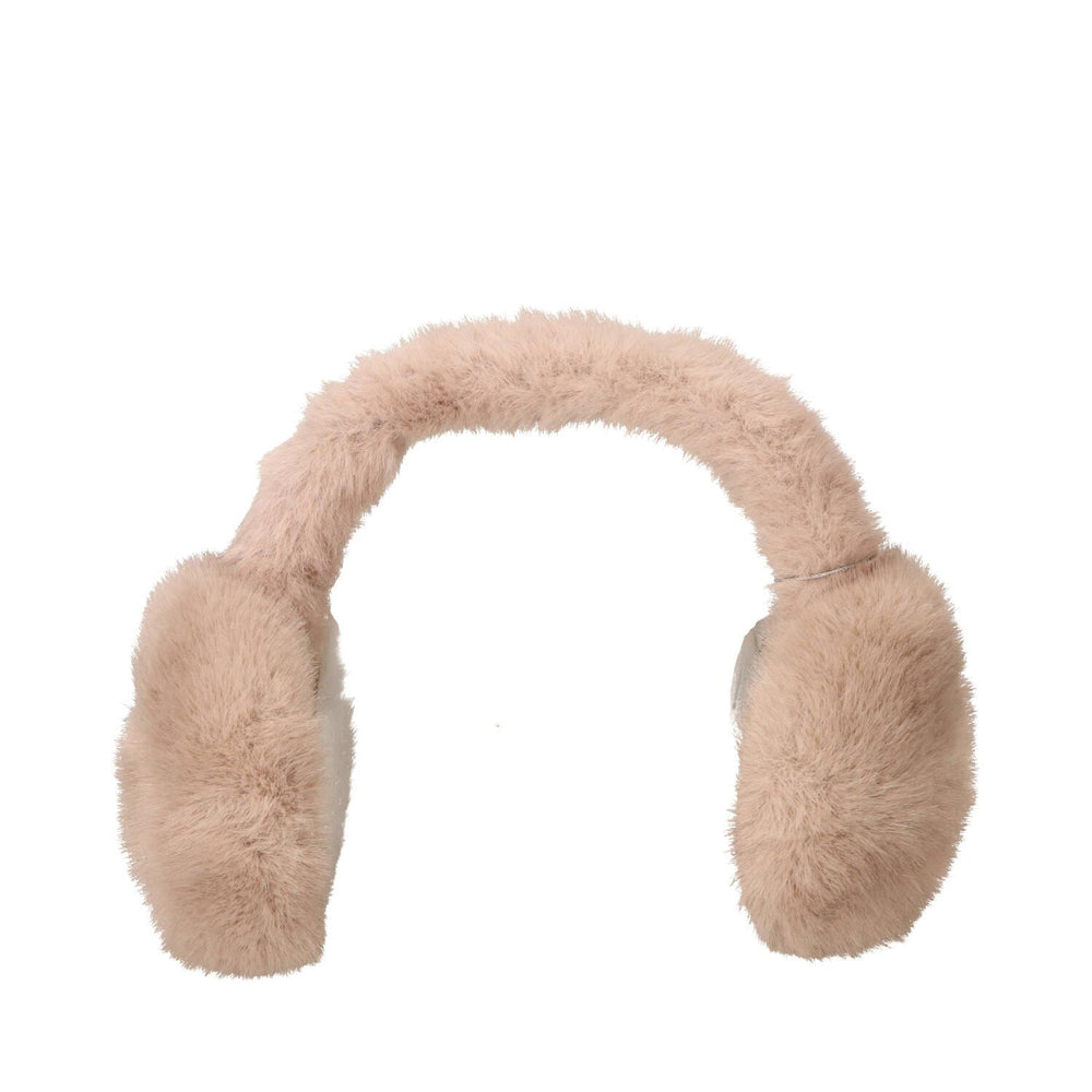 Haarband, Taupe