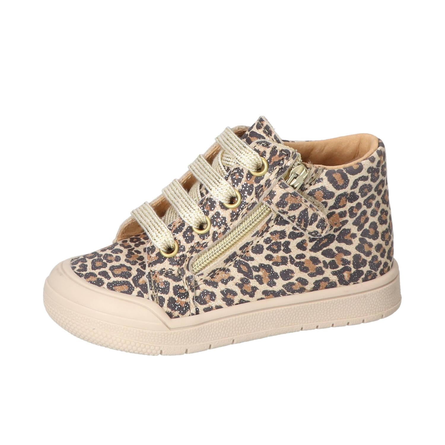 Chaussures à lacets, Marron foncé