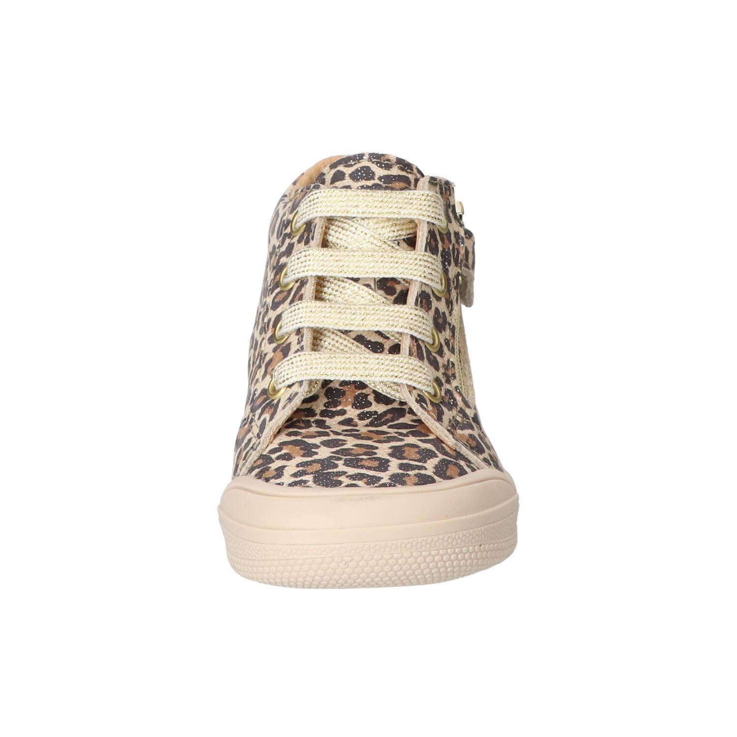 Chaussures à lacets, Marron foncé