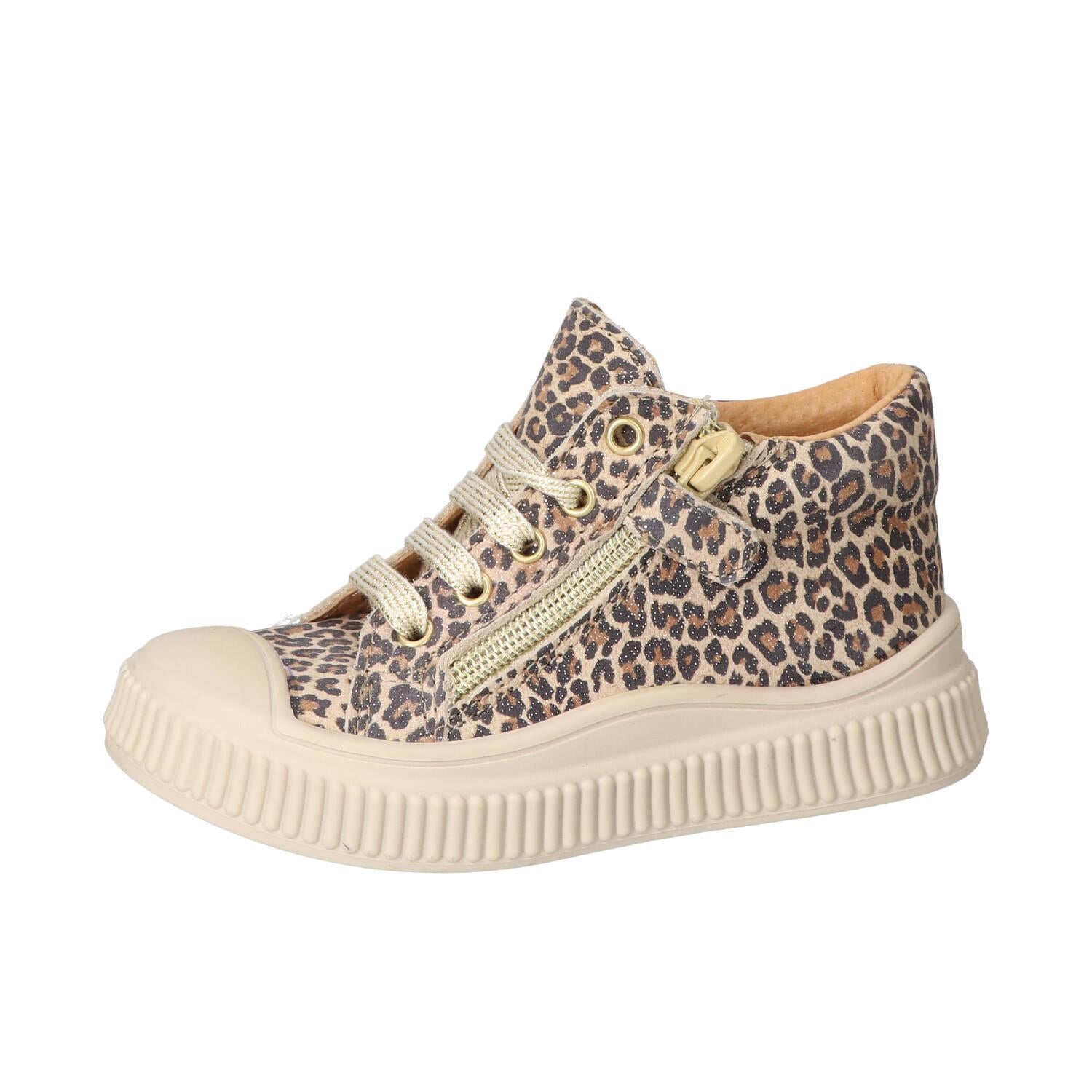 Chaussures à lacets, Marron foncé