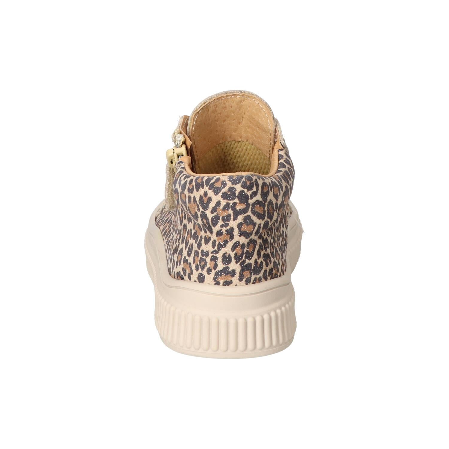 Chaussures à lacets, Marron foncé