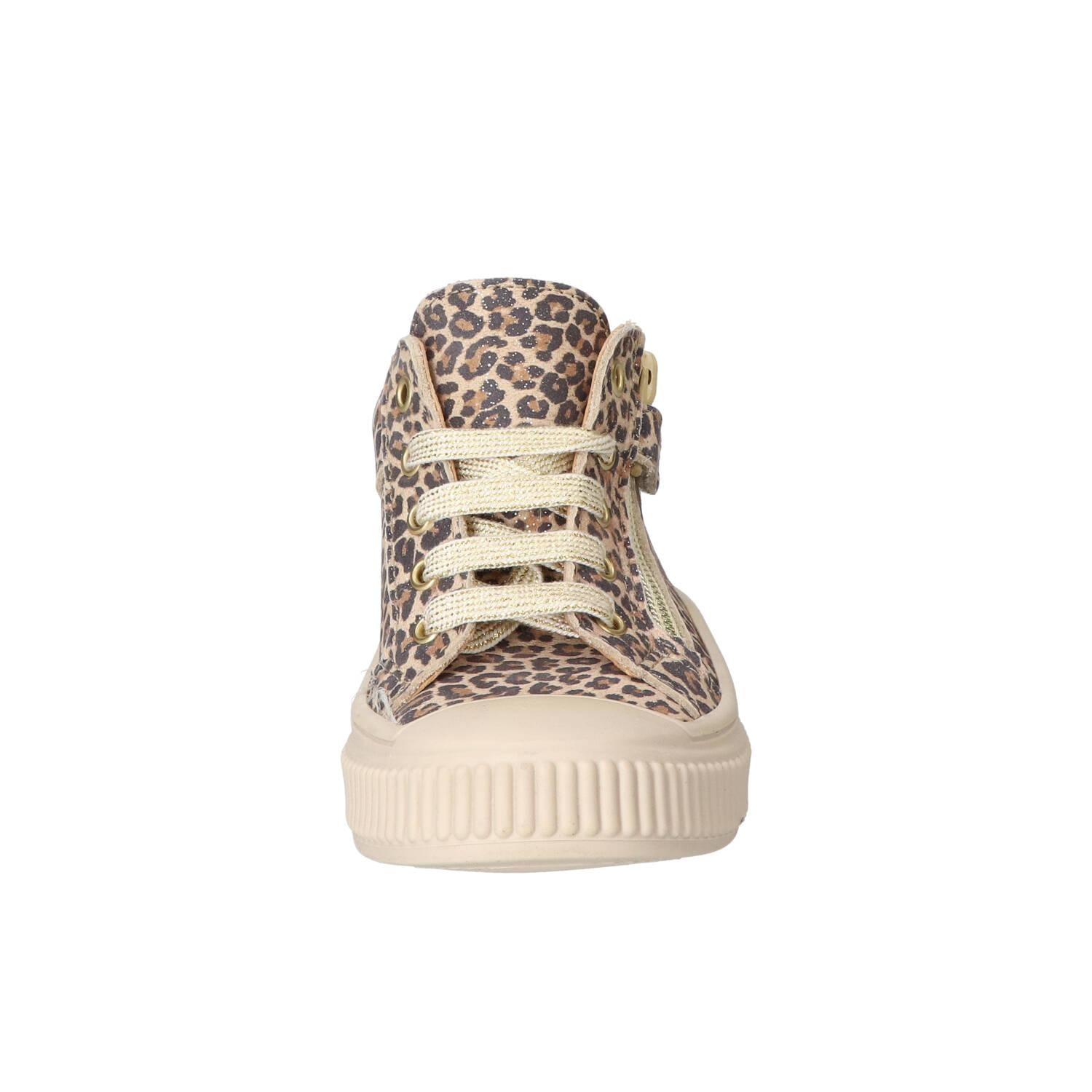 Chaussures à lacets, Marron foncé