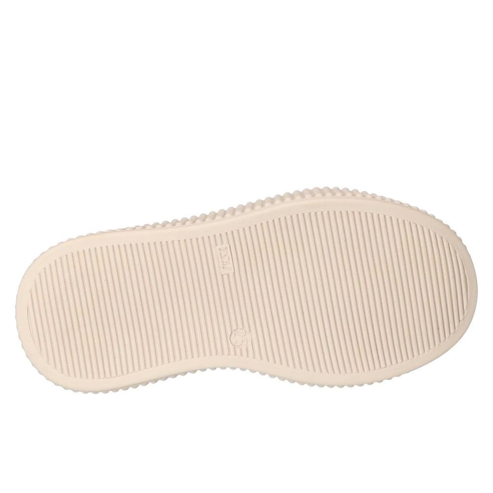 Veterschoenen, Donkerbruin