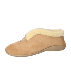 Pantoffels, Cognac