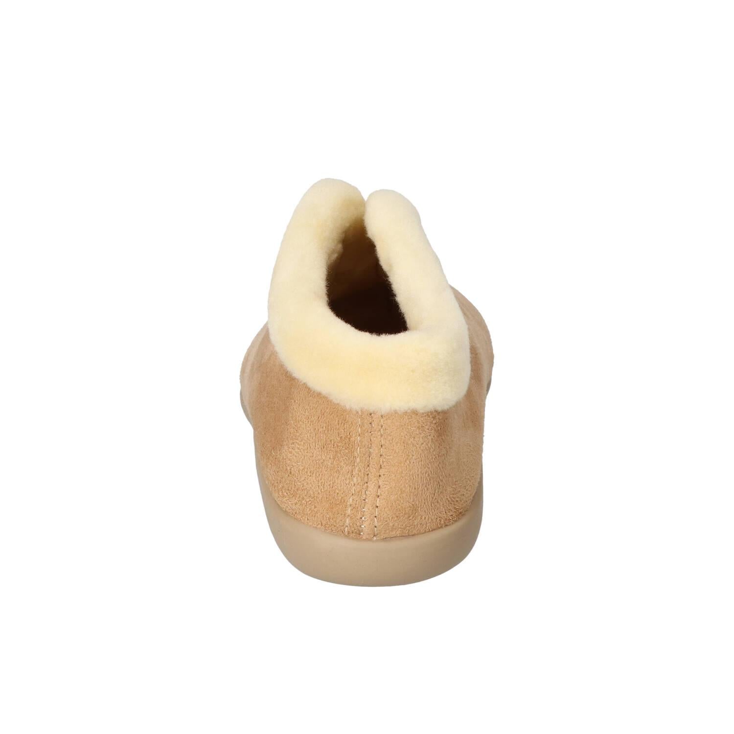 Chaussons, Cognac