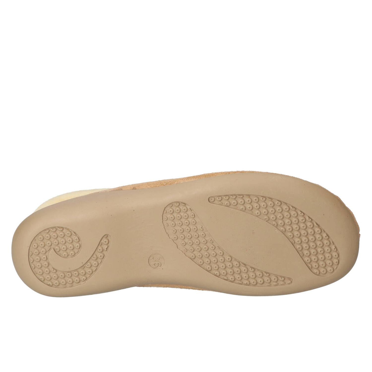 Chaussons, Cognac