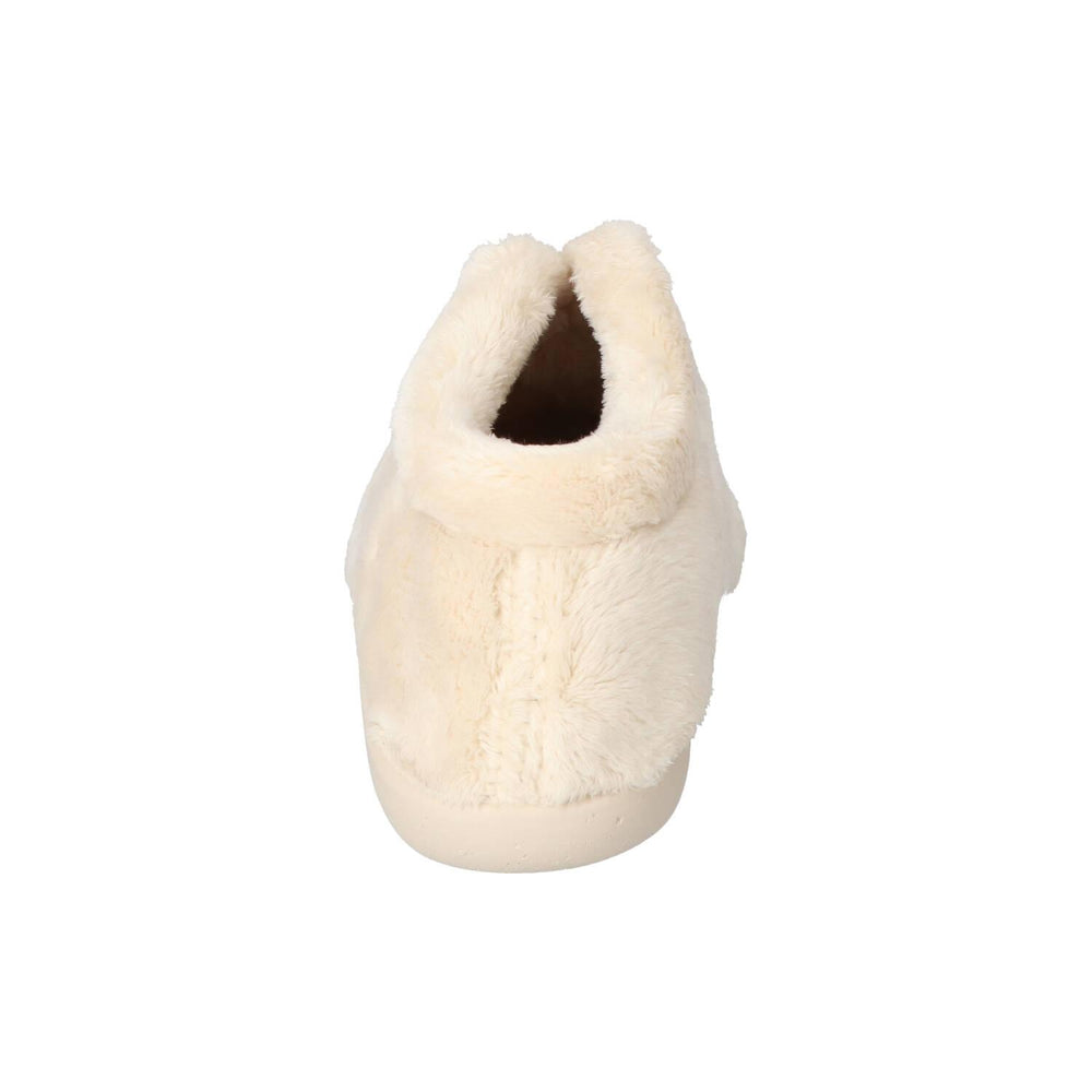 Pantoffels, Lichtbeige