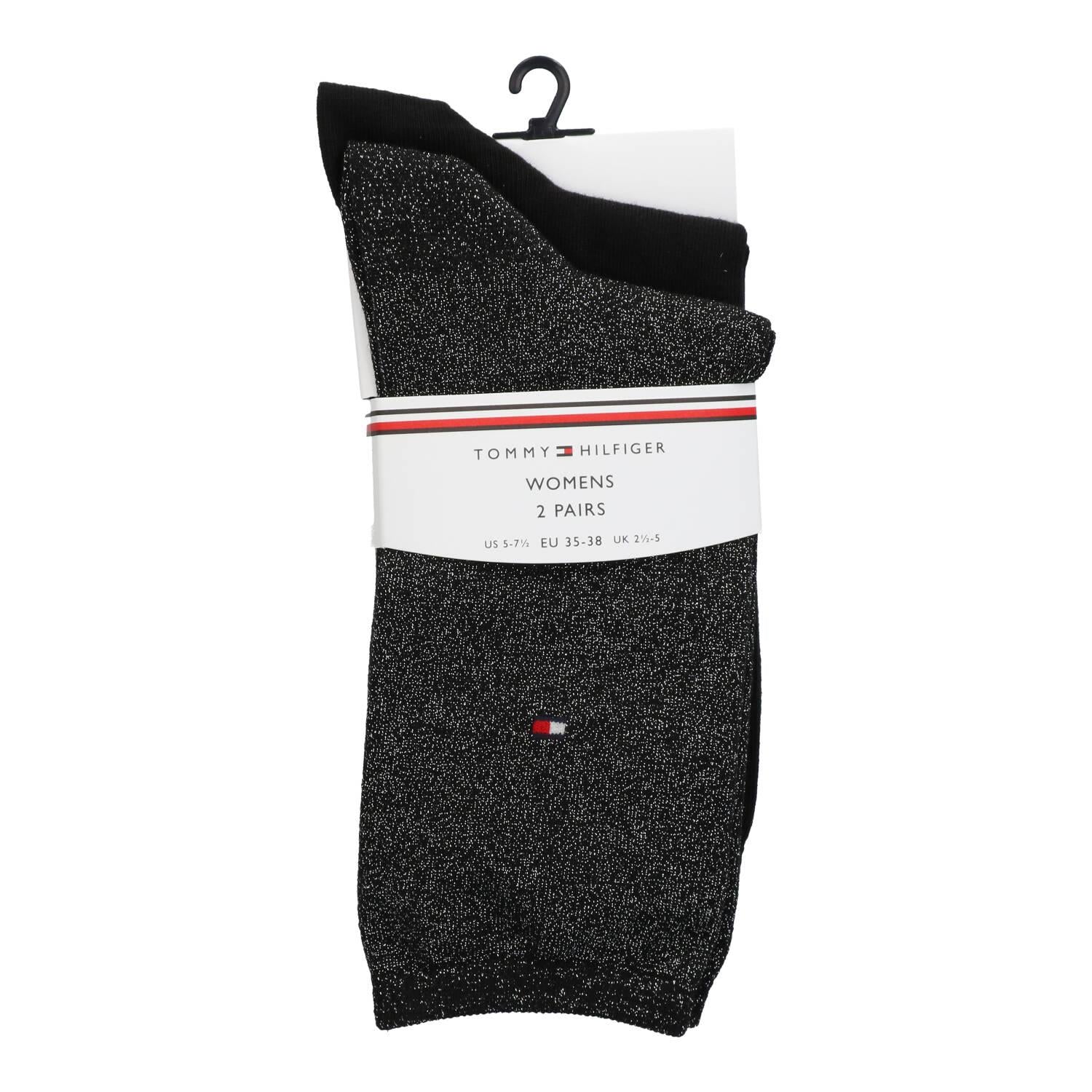 Chaussettes, noires