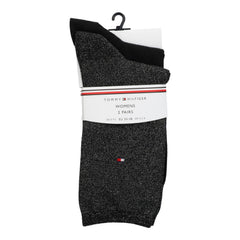Chaussettes, noires