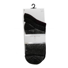 Chaussettes, noires