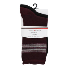 Chaussettes, Bordeaux