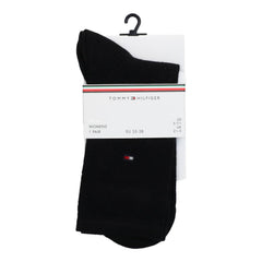 Chaussettes, noires