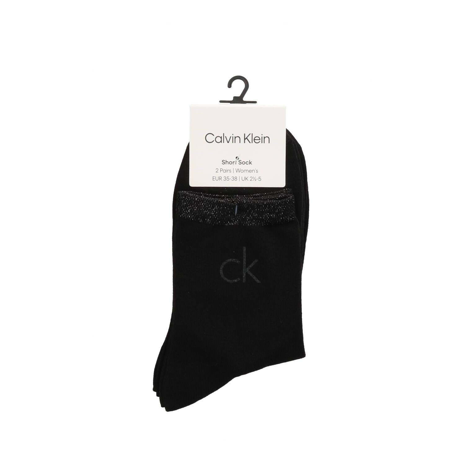 Chaussettes, noires