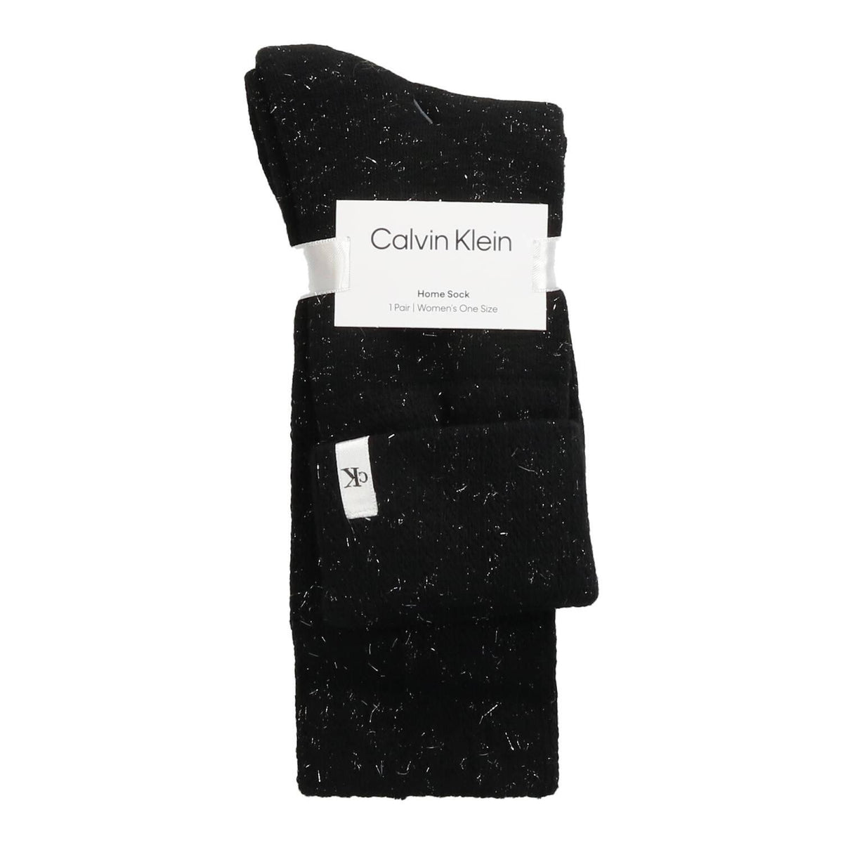 Chaussettes, noires