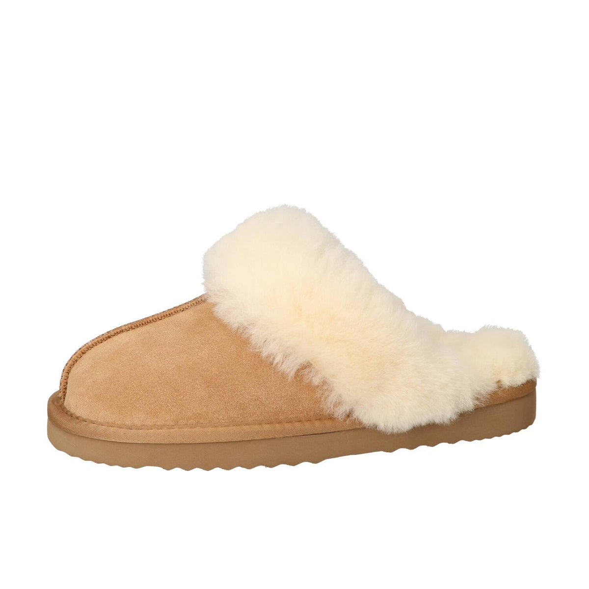 Pantoffels, Cognac