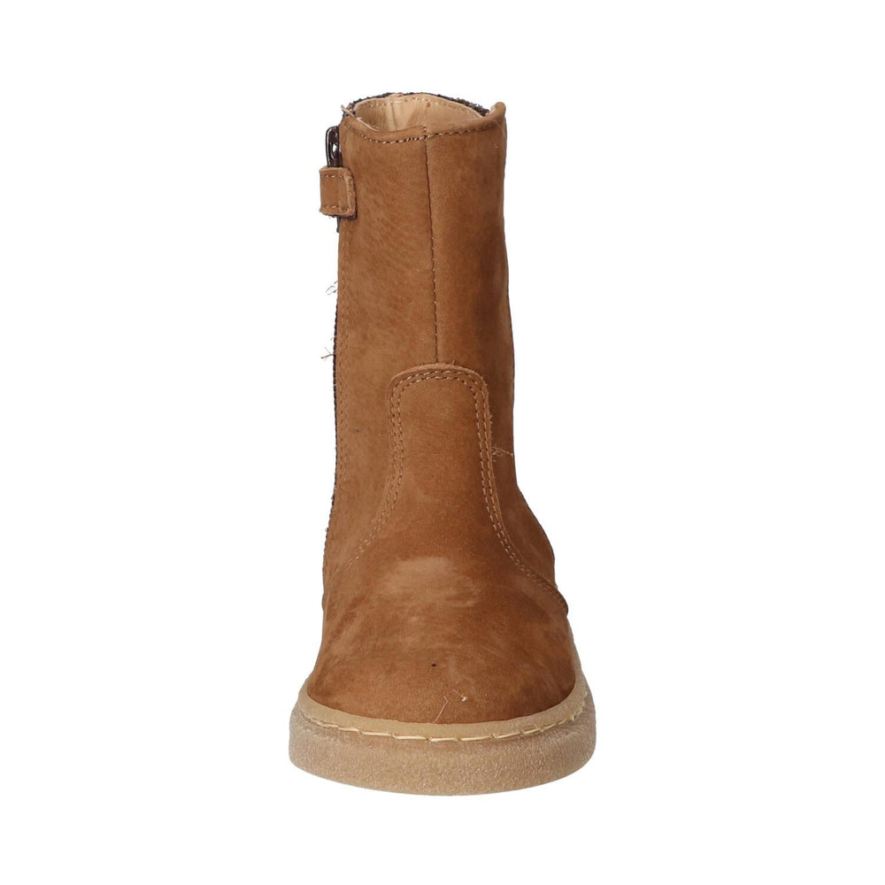 Booties, Brons