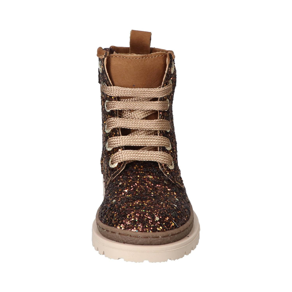 Booties, Brons
