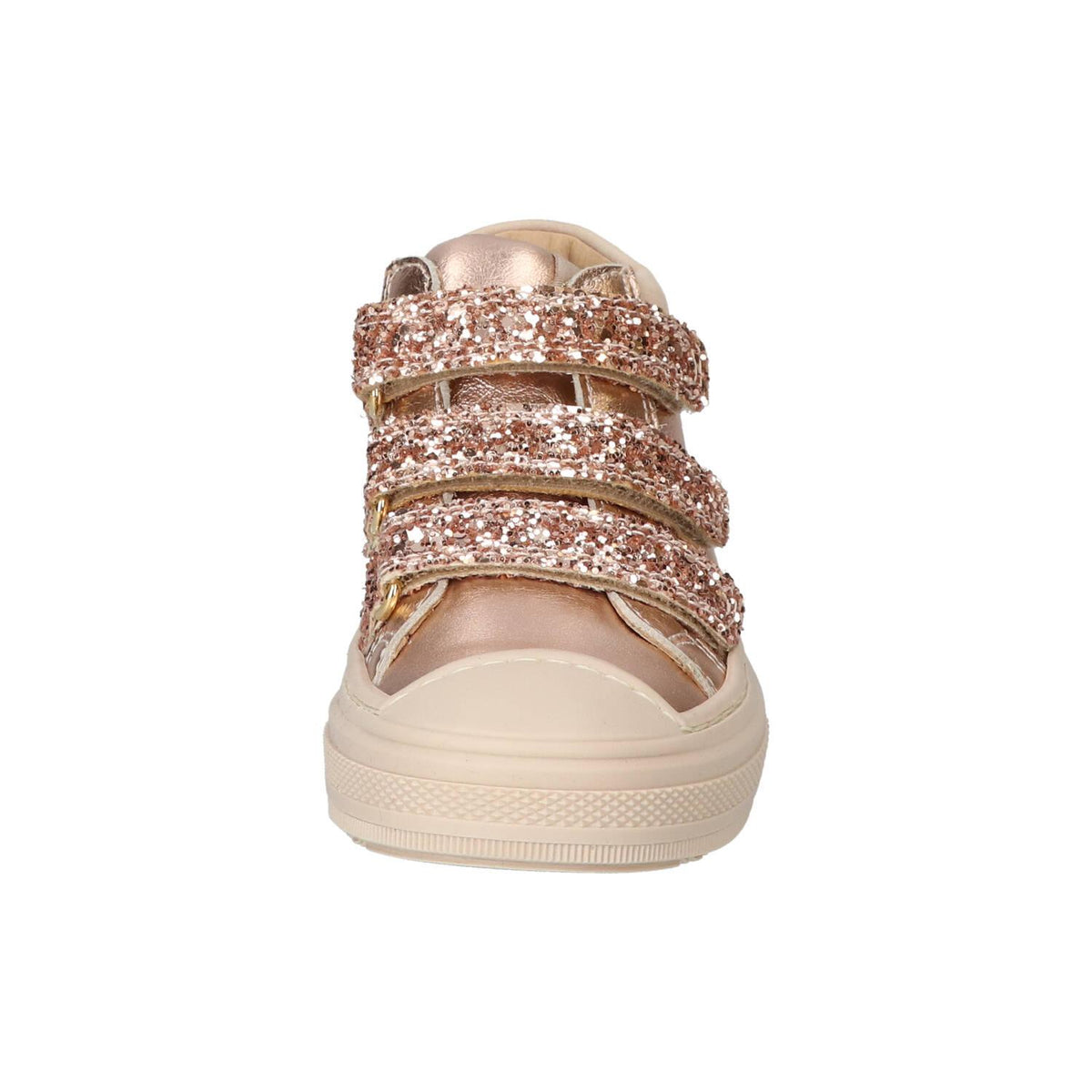 Chaussures Velcro, rose