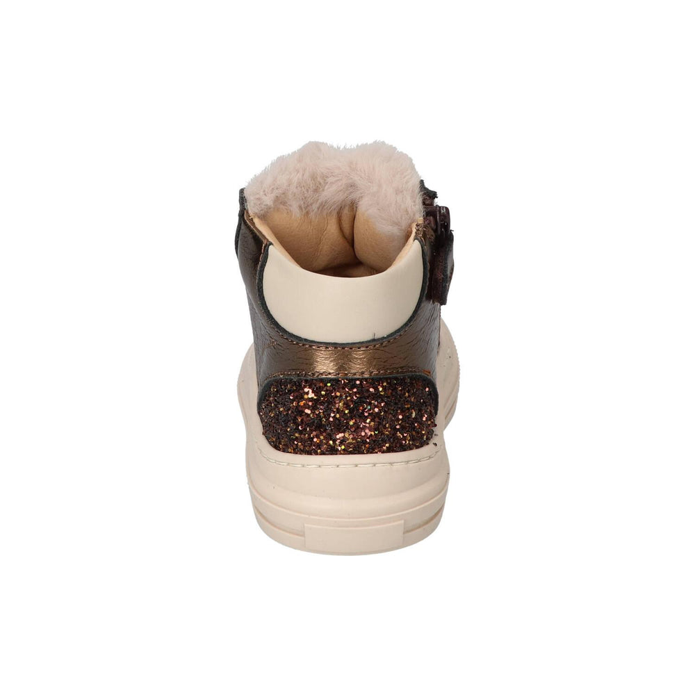 Veterschoenen, Brons