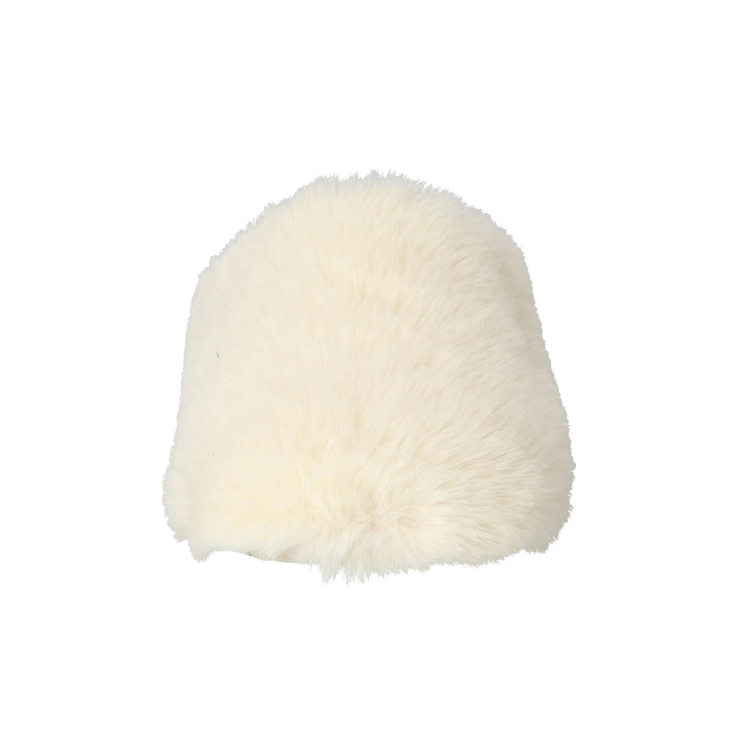 Pantoffels, Lichtbeige