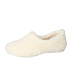 Pantoffels, Lichtbeige