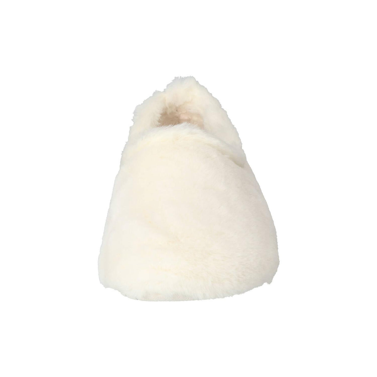 Pantoffels, Lichtbeige