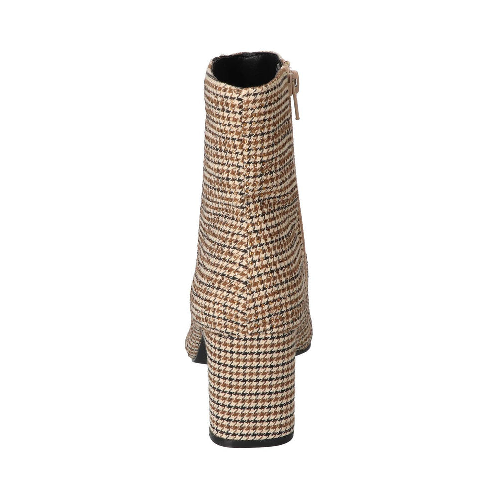 Bottines, Beige Clair