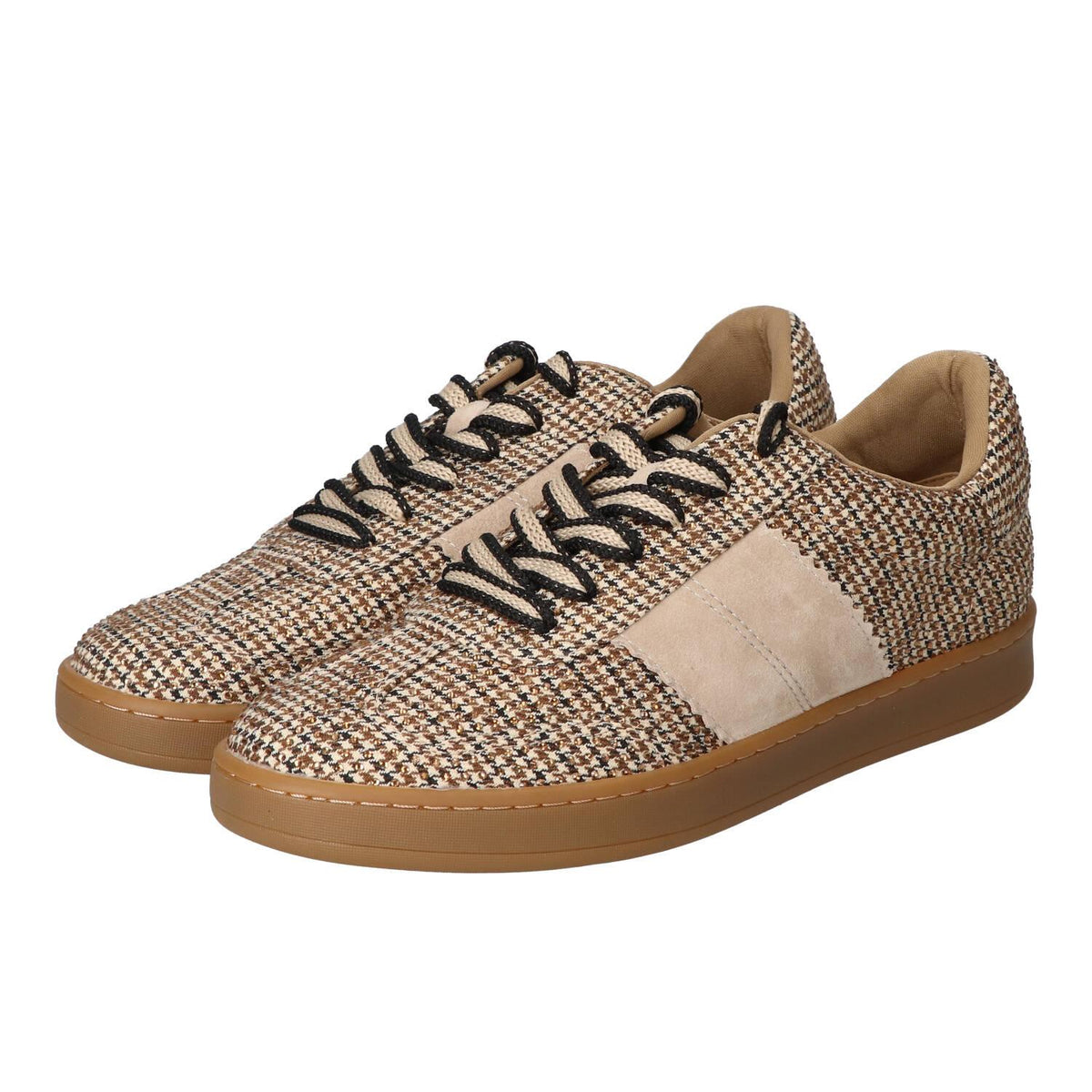 Sneakers, Lichtbeige – Ralet