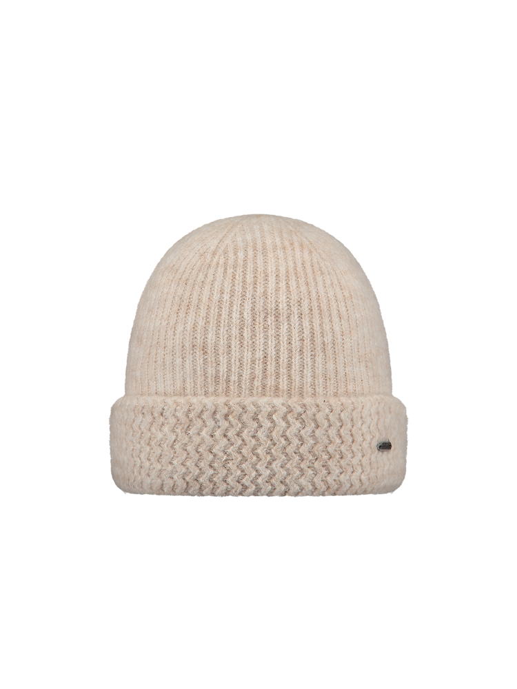 Mutsen - Hoeden - Haarband, Off White