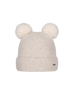Mutsen - Hoeden - Haarband, Off White