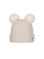 Mutsen - Hoeden - Haarband, Off White