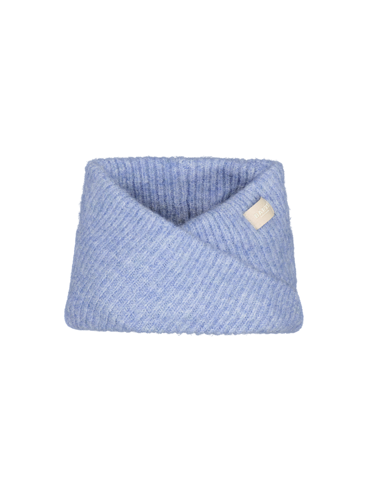 Sjaals, Blauw