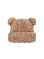 Mutsen - Hoeden - Haarband, Lichtbeige