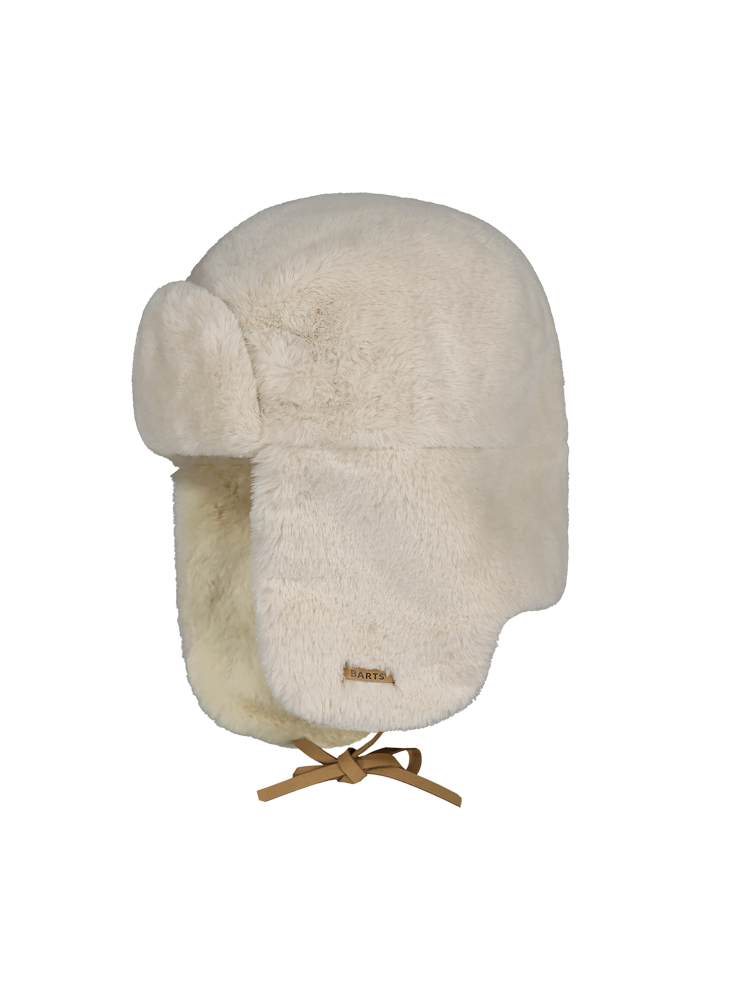 Mutsen - Hoeden - Haarband, Off White